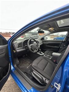 2017 Hyundai ELANTRA GLS - Photo 14 - Hebron, NS B5A 5H9