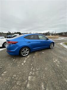 2017 Hyundai ELANTRA GLS - Photo 7 - Hebron, NS B5A 5H9