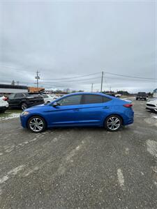 2017 Hyundai ELANTRA GLS - Photo 11 - Hebron, NS B5A 5H9