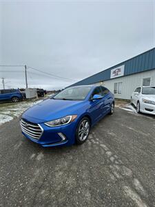 2017 Hyundai ELANTRA GLS - Photo 1 - Hebron, NS B5A 5H9