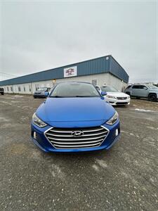2017 Hyundai ELANTRA GLS - Photo 3 - Hebron, NS B5A 5H9