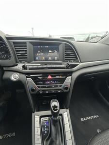 2017 Hyundai ELANTRA GLS - Photo 18 - Hebron, NS B5A 5H9