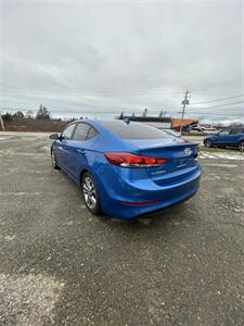 2017 Hyundai ELANTRA GLS - Photo 12 - Hebron, NS B5A 5H9
