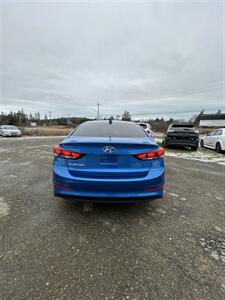 2017 Hyundai ELANTRA GLS - Photo 8 - Hebron, NS B5A 5H9