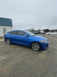 2017 Hyundai ELANTRA GLS - Photo 6 - Hebron, NS B5A 5H9