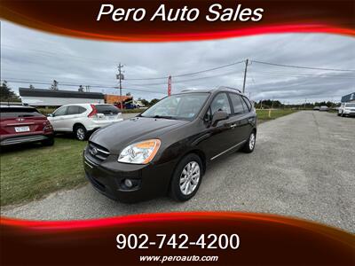 2011 Kia Rondo EX   - Photo 7 - Hebron, NS B5A 5H9