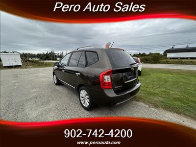 2011 Kia Rondo EX   - Photo 5 - Hebron, NS B5A 5H9