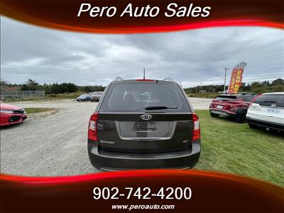 2011 Kia Rondo EX   - Photo 4 - Hebron, NS B5A 5H9