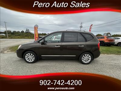 2011 Kia Rondo EX   - Photo 6 - Hebron, NS B5A 5H9