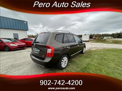 2011 Kia Rondo EX   - Photo 3 - Hebron, NS B5A 5H9