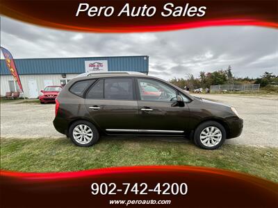 2011 Kia Rondo EX   - Photo 2 - Hebron, NS B5A 5H9