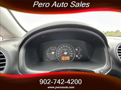 2011 Kia Rondo EX   - Photo 10 - Hebron, NS B5A 5H9