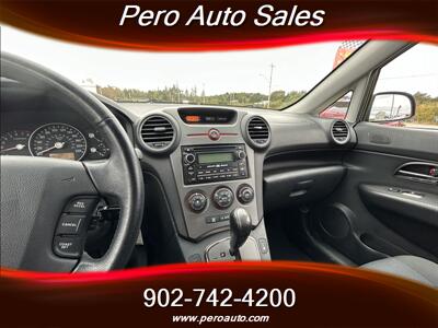 2011 Kia Rondo EX   - Photo 11 - Hebron, NS B5A 5H9