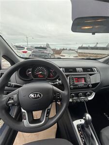 2016 Kia Rio LX Plus - Photo 16 - Hebron, NS B5A 5H9