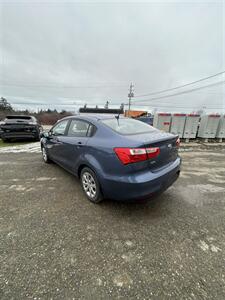 2016 Kia Rio LX Plus - Photo 7 - Hebron, NS B5A 5H9