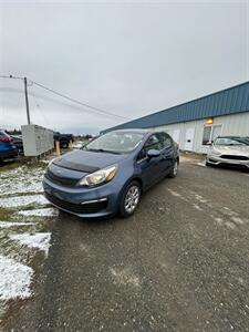 2016 Kia Rio LX Plus - Photo 2 - Hebron, NS B5A 5H9