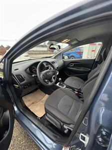 2016 Kia Rio LX Plus - Photo 9 - Hebron, NS B5A 5H9