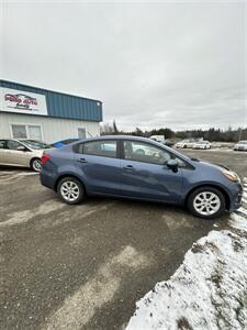 2016 Kia Rio LX Plus - Photo 23 - Hebron, NS B5A 5H9
