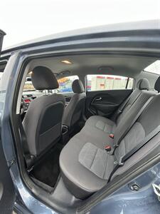 2016 Kia Rio LX Plus - Photo 26 - Hebron, NS B5A 5H9
