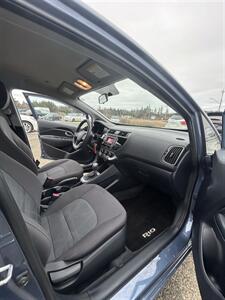 2016 Kia Rio LX Plus - Photo 22 - Hebron, NS B5A 5H9