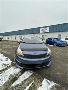 2016 Kia Rio LX Plus - Photo 3 - Hebron, NS B5A 5H9