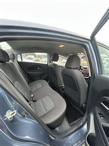 2016 Kia Rio LX Plus - Photo 28 - Hebron, NS B5A 5H9