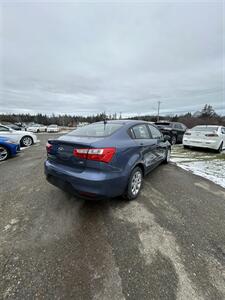 2016 Kia Rio LX Plus - Photo 12 - Hebron, NS B5A 5H9