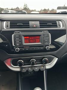 2016 Kia Rio LX Plus - Photo 15 - Hebron, NS B5A 5H9