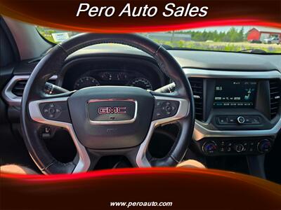 2018 GMC Acadia SLE-1   - Photo 8 - Hebron, NS B5A 5H9