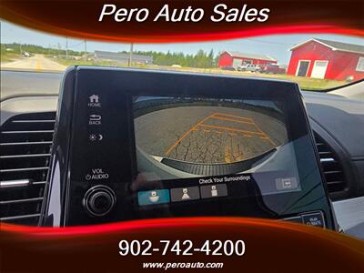 2019 Honda Odyssey EX-L NAVI   - Photo 13 - Hebron, NS B5A 5H9