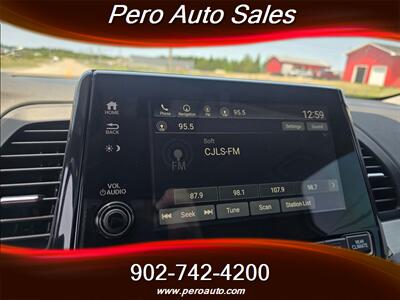 2019 Honda Odyssey EX-L NAVI   - Photo 11 - Hebron, NS B5A 5H9