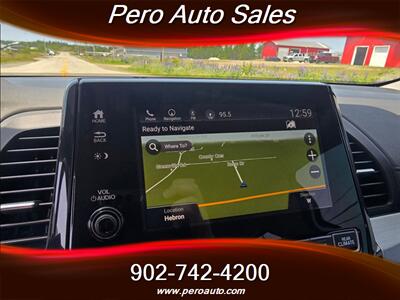 2019 Honda Odyssey EX-L NAVI   - Photo 14 - Hebron, NS B5A 5H9