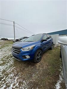 2019 Ford Escape SEL   - Photo 1 - Hebron, NS B5A 5H9