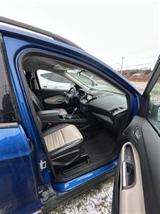 2019 Ford Escape SEL   - Photo 24 - Hebron, NS B5A 5H9