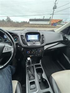2019 Ford Escape SEL   - Photo 15 - Hebron, NS B5A 5H9