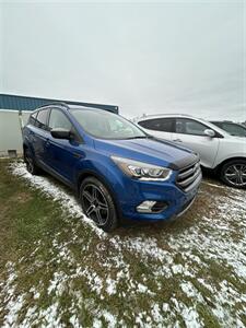 2019 Ford Escape SEL   - Photo 5 - Hebron, NS B5A 5H9