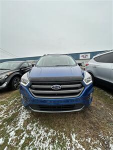 2019 Ford Escape SEL   - Photo 2 - Hebron, NS B5A 5H9