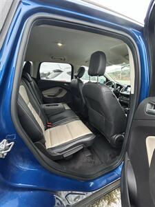 2019 Ford Escape SEL   - Photo 23 - Hebron, NS B5A 5H9