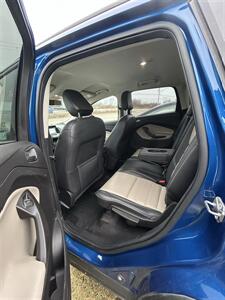 2019 Ford Escape SEL   - Photo 17 - Hebron, NS B5A 5H9