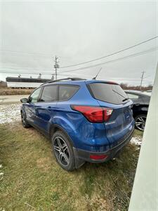2019 Ford Escape SEL   - Photo 11 - Hebron, NS B5A 5H9