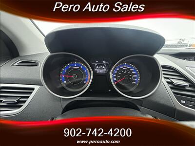 2016 Hyundai ELANTRA GLS - Photo 9 - Hebron, NS B5A 5H9