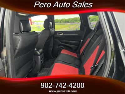 2014 Jeep Grand Cherokee Laredo   - Photo 6 - Hebron, NS B5A 5H9