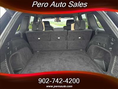 2014 Jeep Grand Cherokee Laredo   - Photo 7 - Hebron, NS B5A 5H9