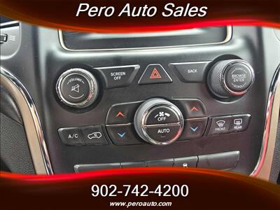 2014 Jeep Grand Cherokee Laredo   - Photo 9 - Hebron, NS B5A 5H9