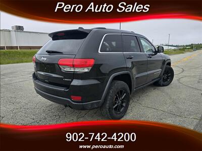 2014 Jeep Grand Cherokee Laredo   - Photo 2 - Hebron, NS B5A 5H9