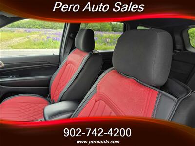 2014 Jeep Grand Cherokee Laredo   - Photo 5 - Hebron, NS B5A 5H9