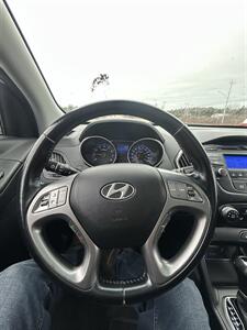 2014 Hyundai TUCSON Limited   - Photo 14 - Hebron, NS B5A 5H9