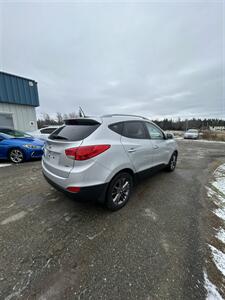2014 Hyundai TUCSON Limited   - Photo 10 - Hebron, NS B5A 5H9