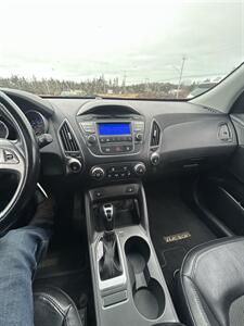 2014 Hyundai TUCSON Limited   - Photo 26 - Hebron, NS B5A 5H9