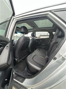 2014 Hyundai TUCSON Limited   - Photo 27 - Hebron, NS B5A 5H9